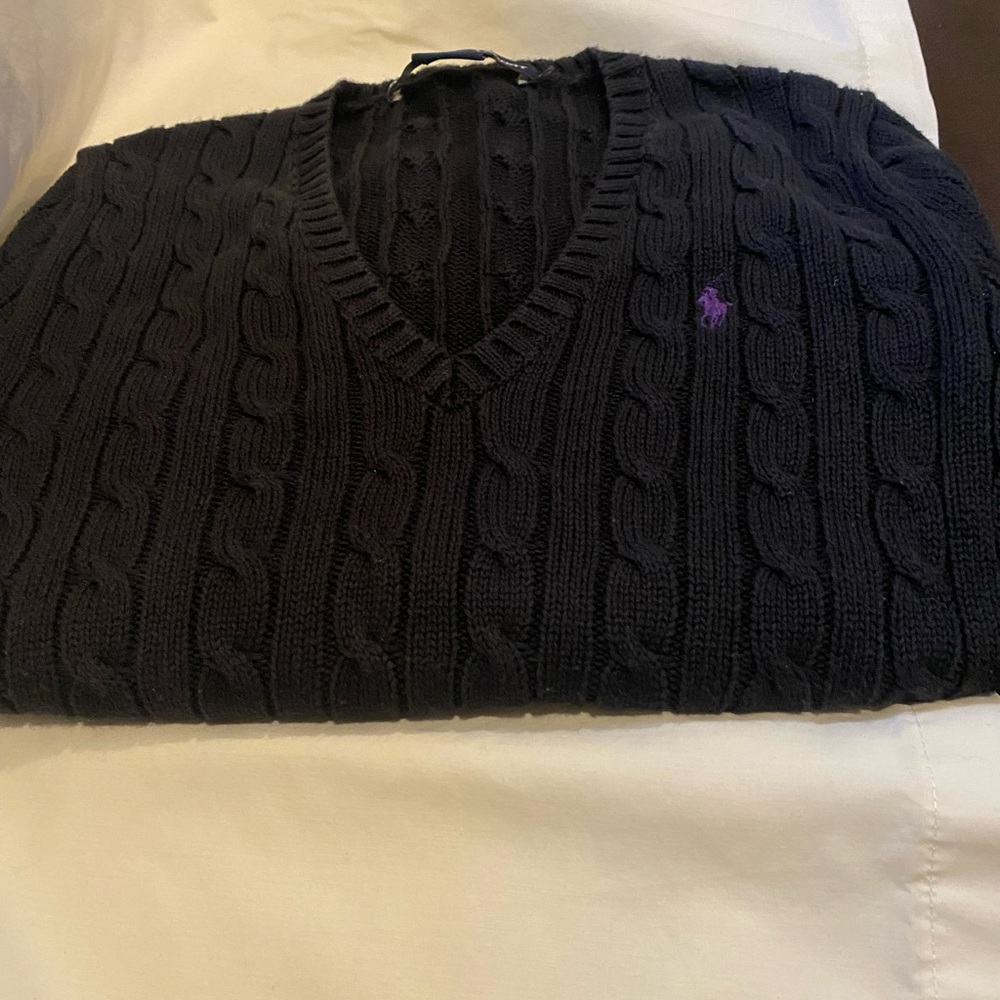 Ralph Lauren sport